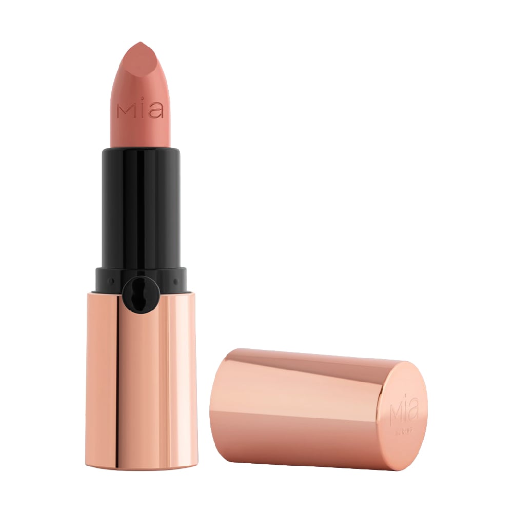 Помада для губ Mia Cosmetics Glam Flow Long Lasting Matte Lipstick, 45 Crush, 5 г