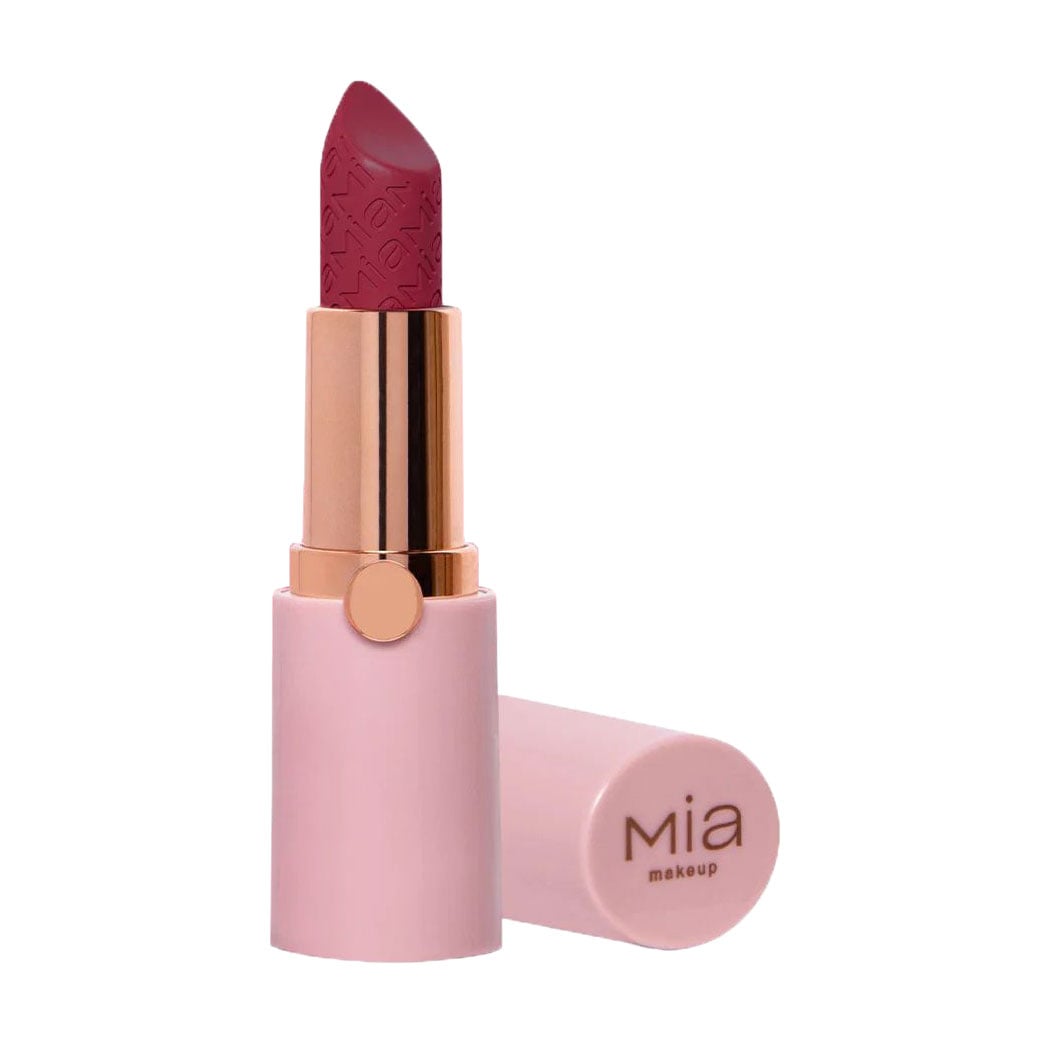 Помада для губ Mia Cosmetics Wet Flow Lipstick 09 Sweet Hibiscus, 4 г